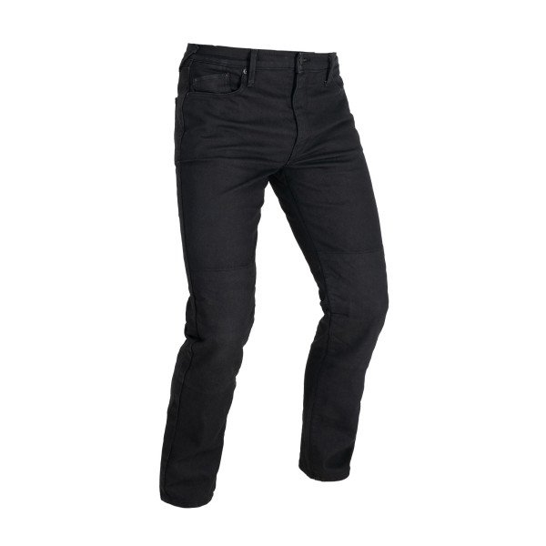Oxford Oa aaa straight ms jeans blk r l32